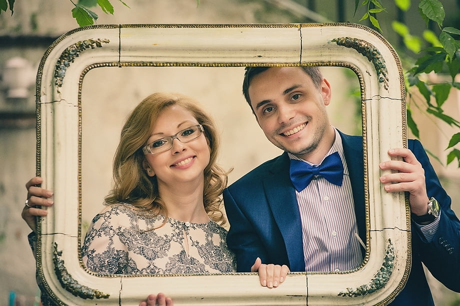Raluca si Dan - Fotografii cununie civila - 019 Poze cununie civila, sedinta foto de logodna